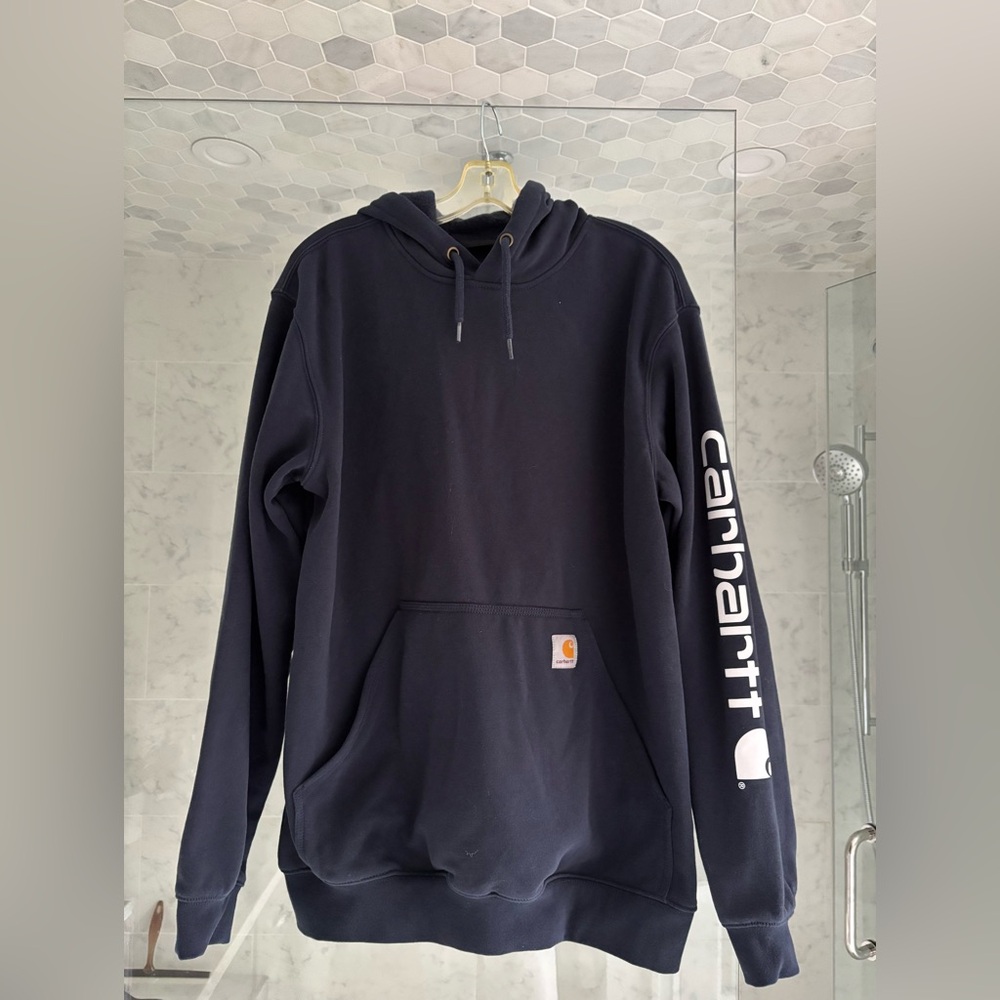 Carhartt graphic men’s sweatshirt